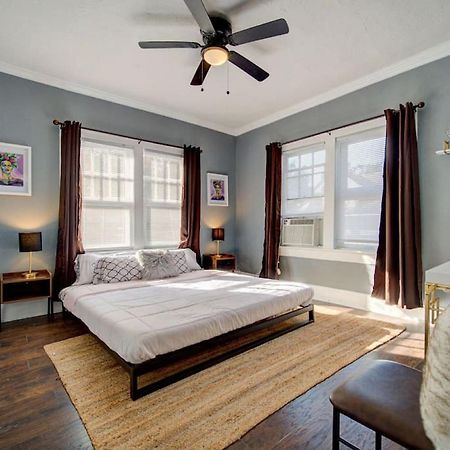 Modern Westshore Tampa Luaran gambar