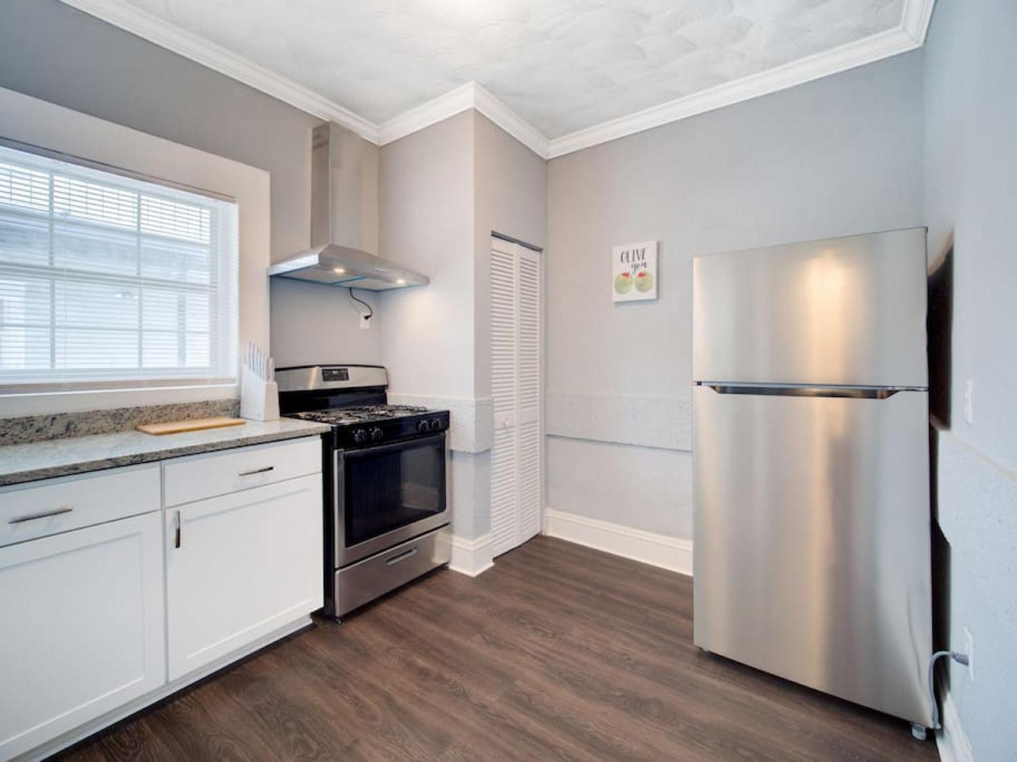 Modern Westshore Tampa Luaran gambar