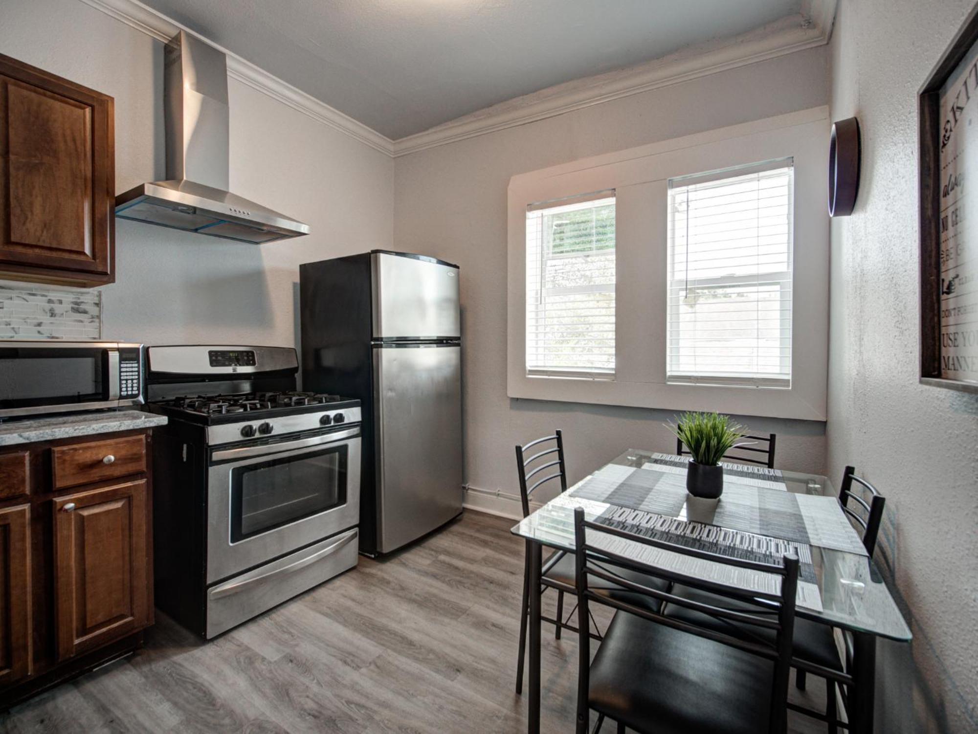 Modern Westshore Tampa Luaran gambar