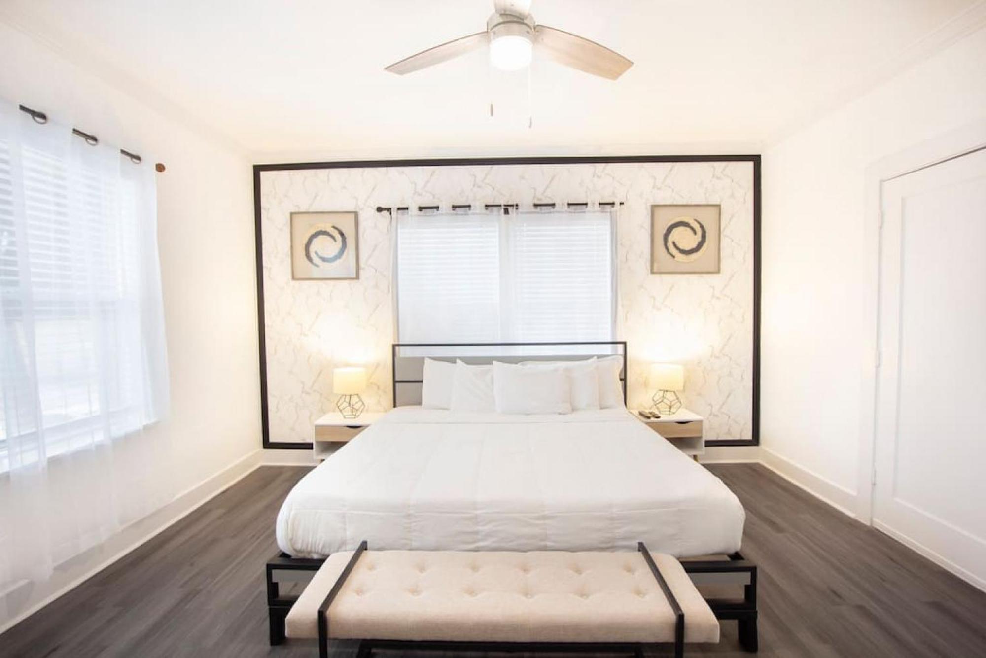 Modern Westshore Tampa Luaran gambar