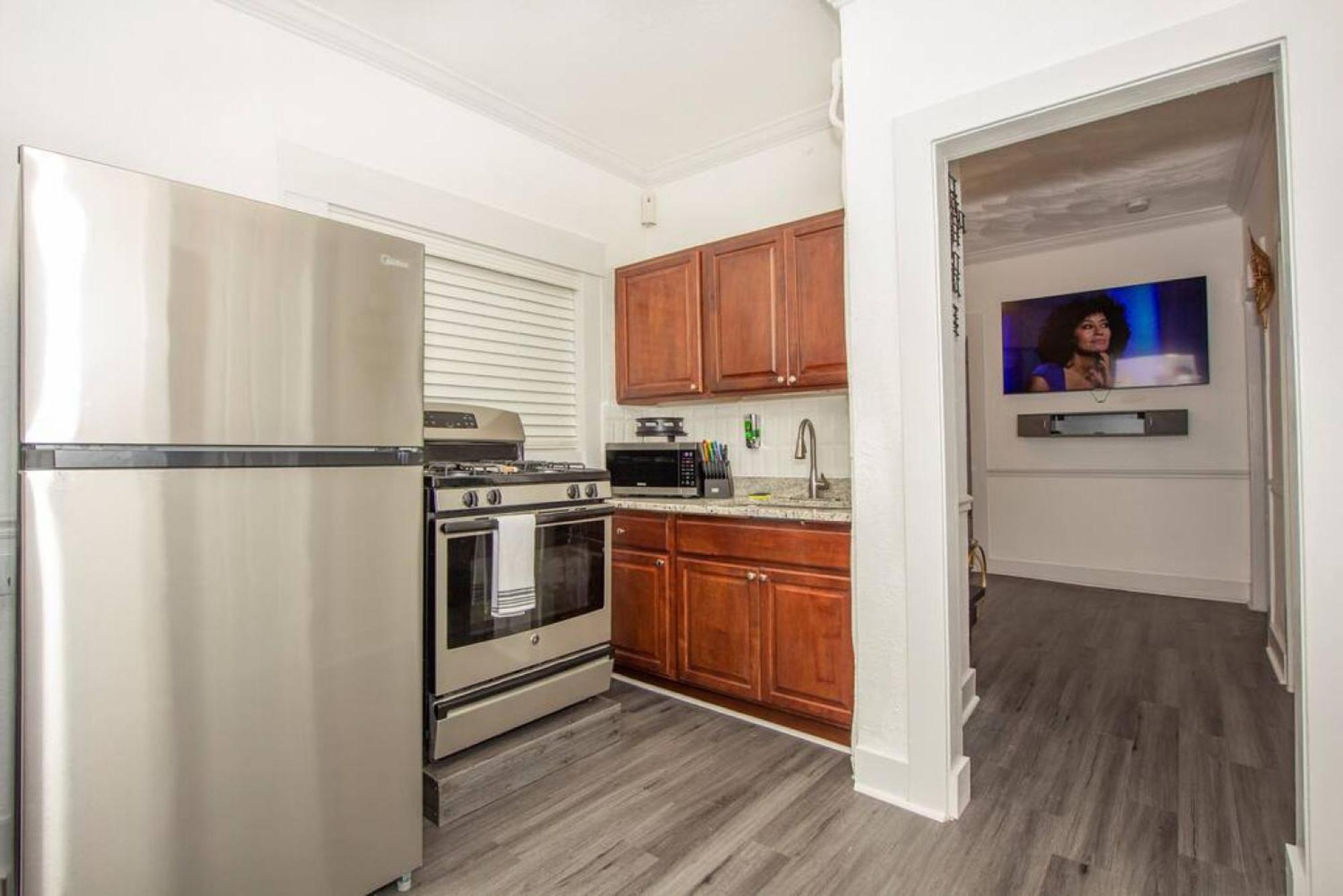Modern Westshore Tampa Luaran gambar