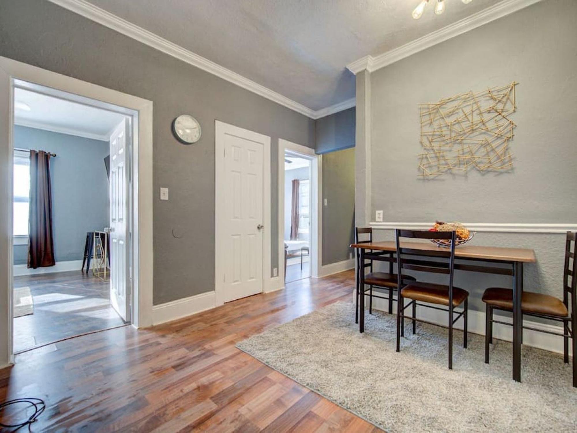 Modern Westshore Tampa Luaran gambar
