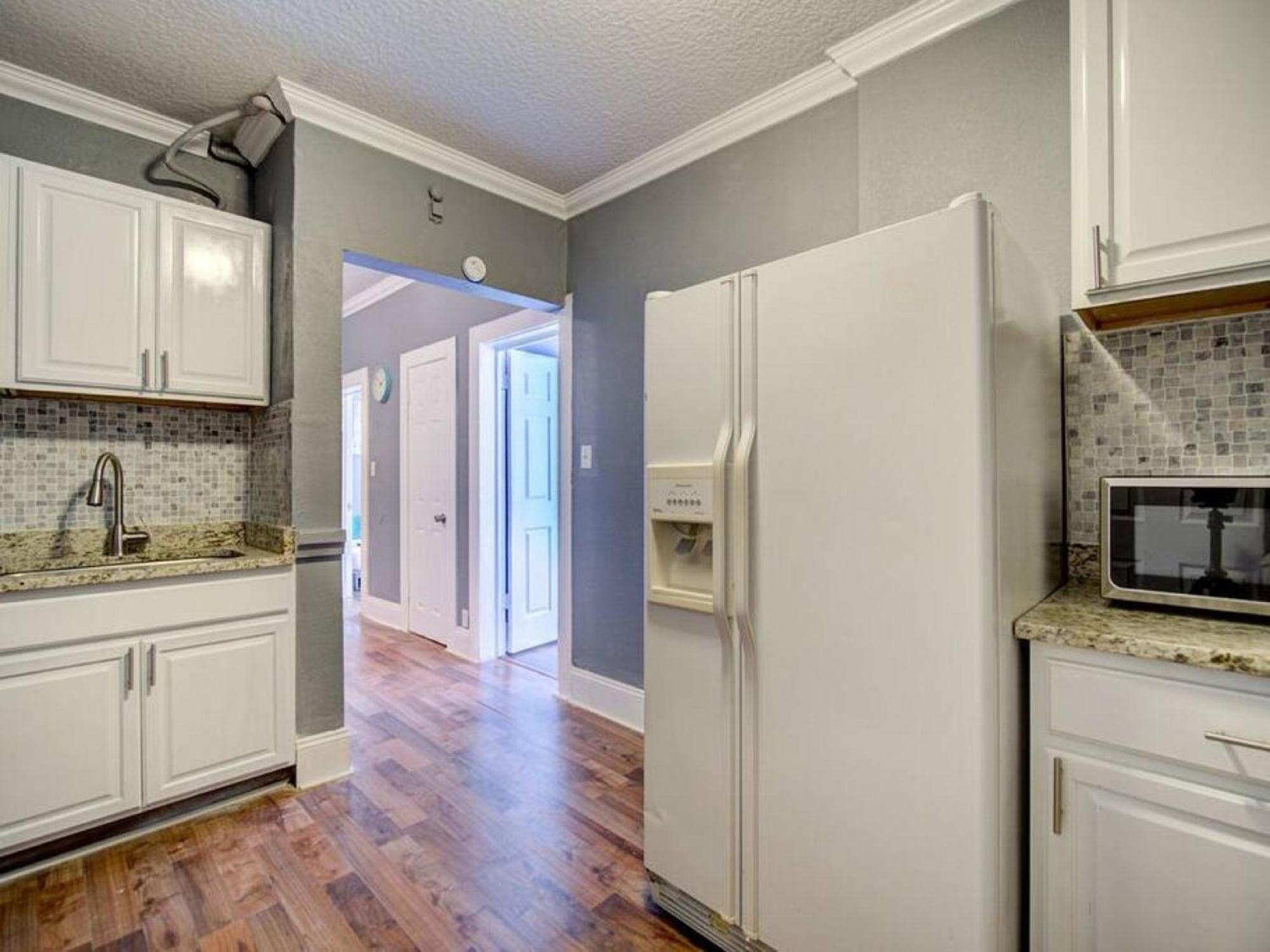 Modern Westshore Tampa Luaran gambar