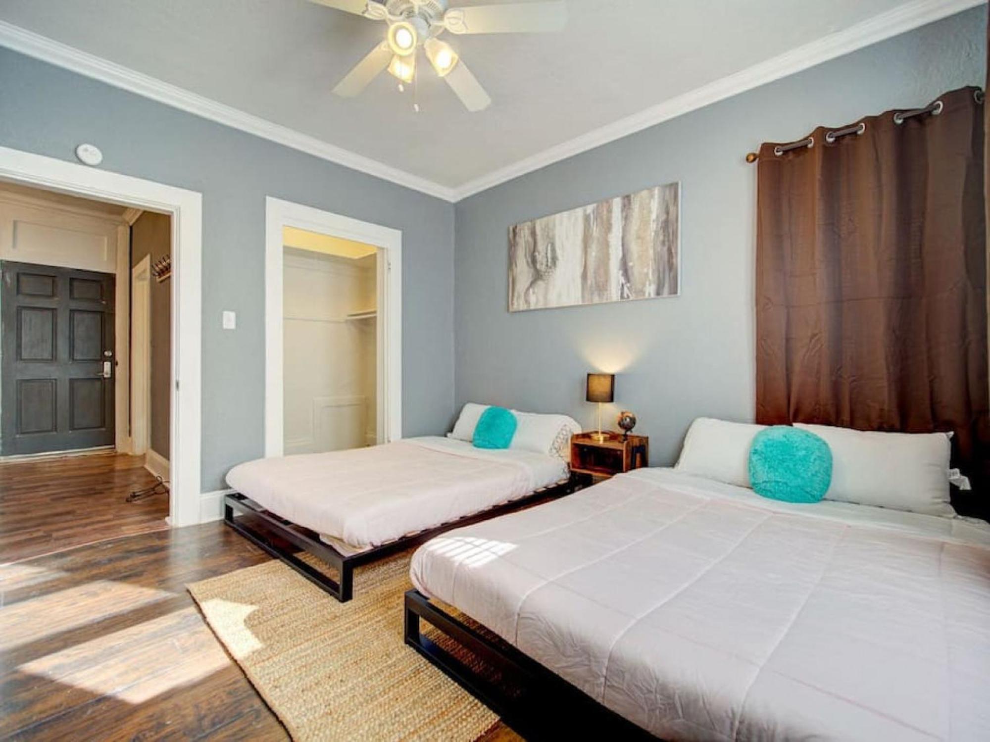 Modern Westshore Tampa Luaran gambar
