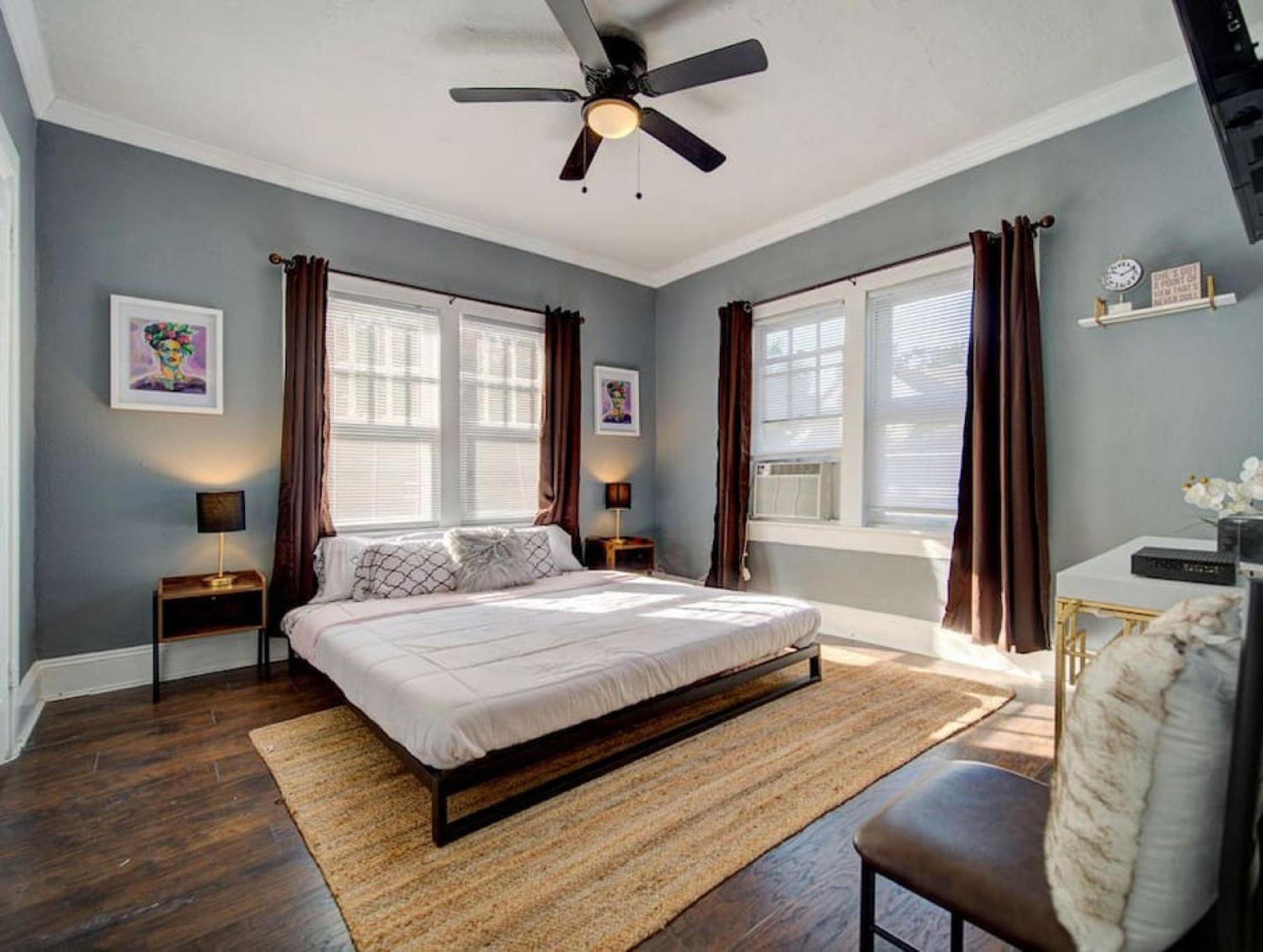 Modern Westshore Tampa Luaran gambar