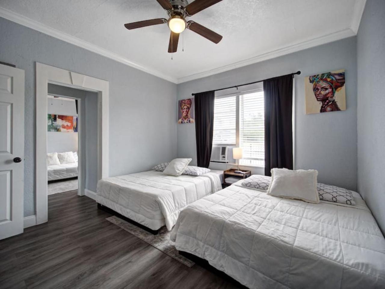Modern Westshore Tampa Luaran gambar
