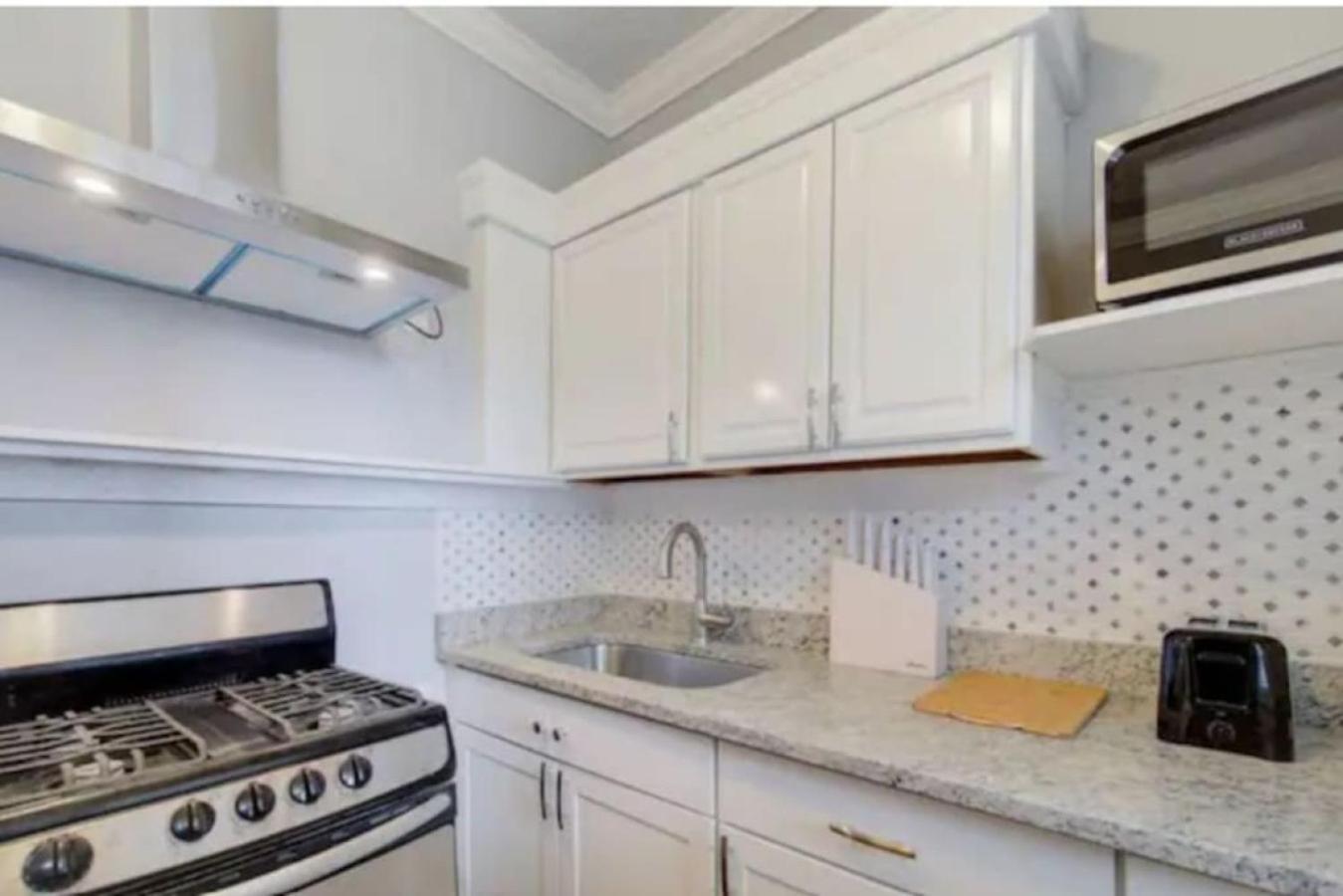 Modern Westshore Tampa Luaran gambar