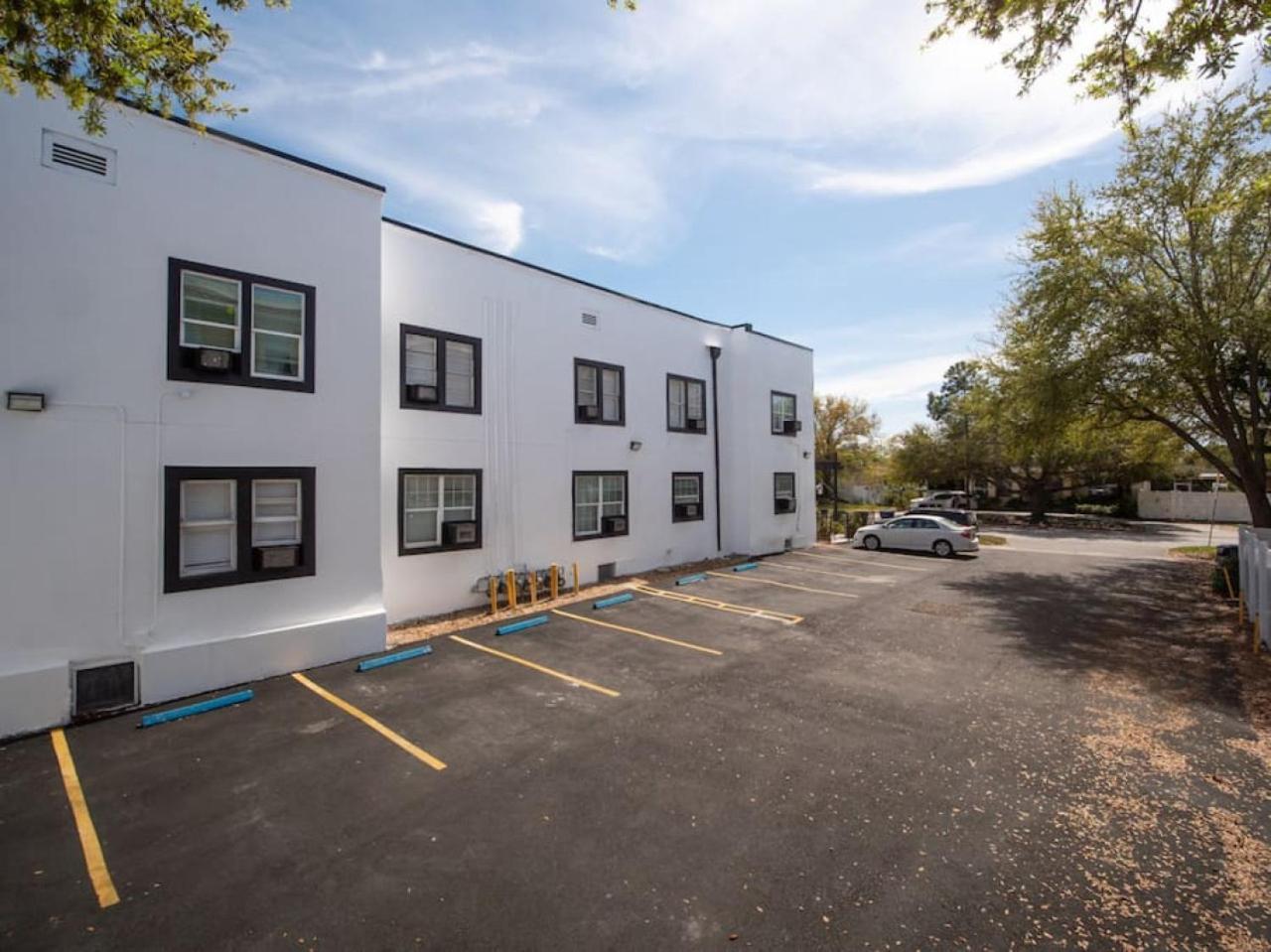 Modern Westshore Tampa Luaran gambar