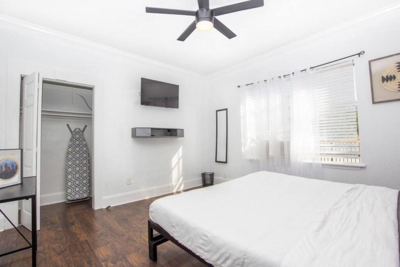 Modern Westshore Tampa Luaran gambar